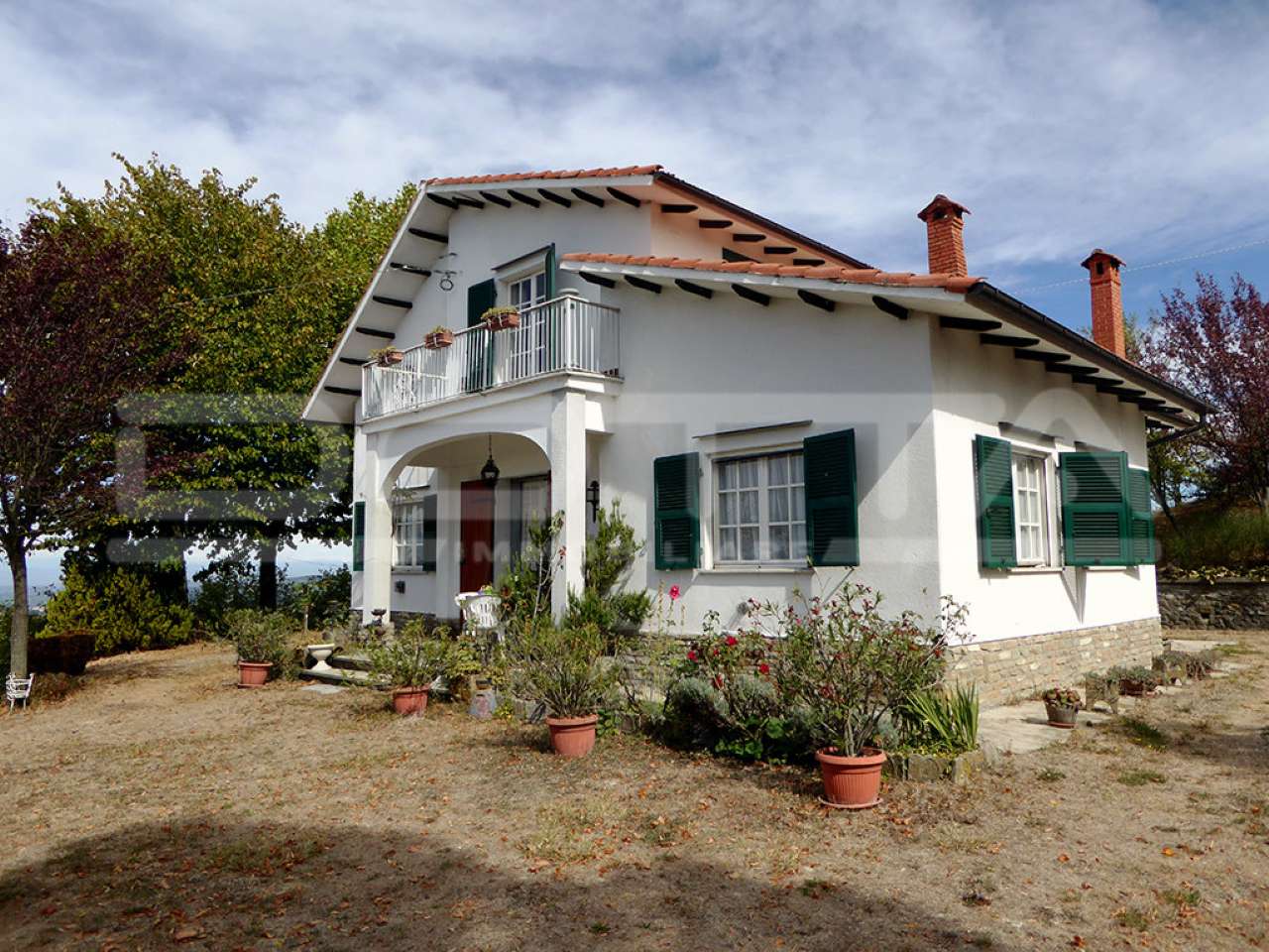 Villa DOGLIANI vendita   borgata casale Dotta Immobiliare