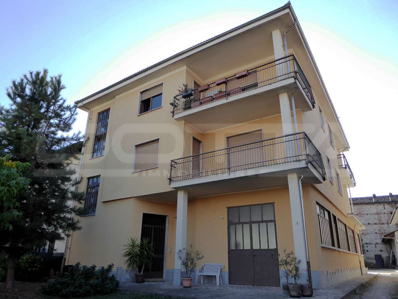 Villa Unifamiliare - Indipendente FARIGLIANO vendita   Piazza Vittorio Emanuele Dotta Immobiliare