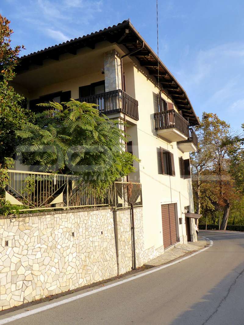 Villa Unifamiliare - Indipendente SINIO vendita   Piazza Marconi Dotta Immobiliare