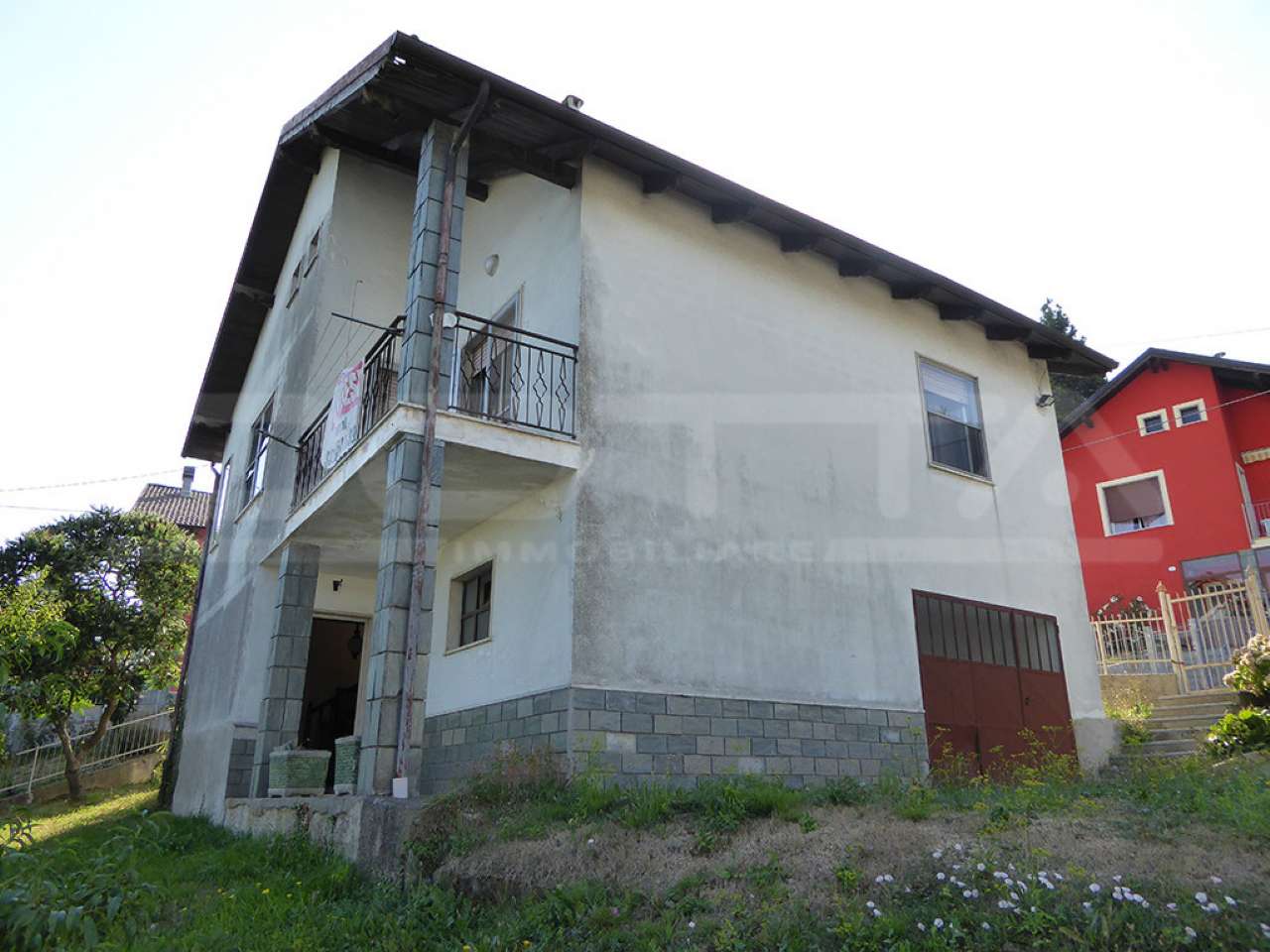 Villa Unifamiliare - Indipendente NIELLA BELBO vendita   Villaggio san Giovanni n. 3 Dotta Immobiliare