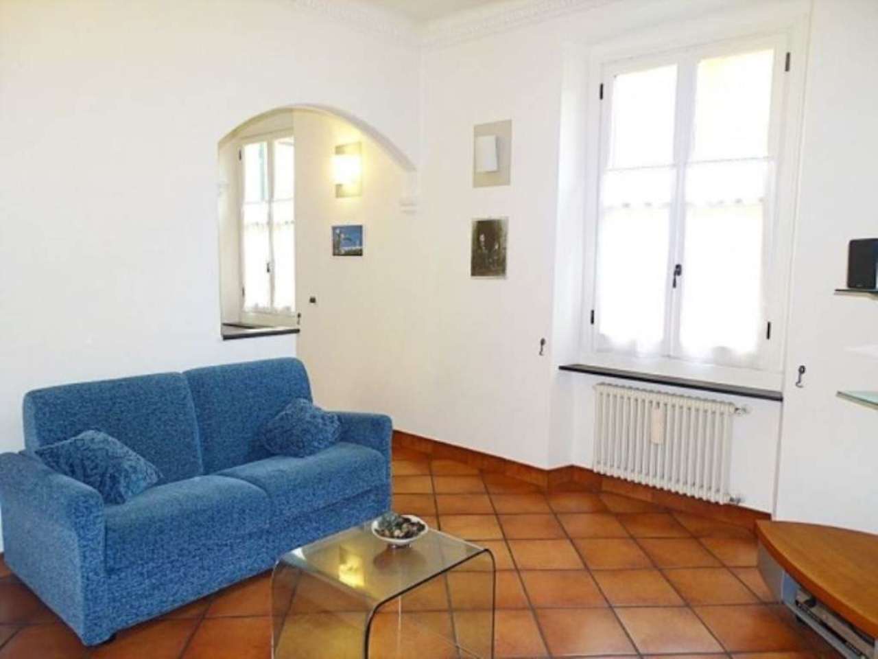  genova vendita quart: castelletto dolce studio immobiliare