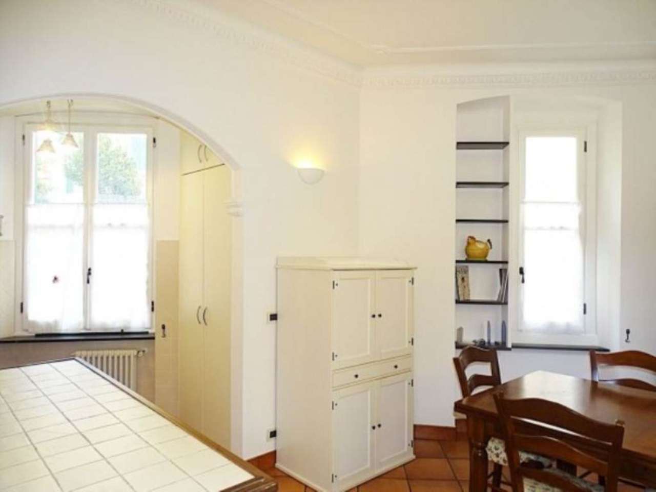 Appartamento GENOVA vendita  CASTELLETTO Barnabiti Dolce Studio Immobiliare