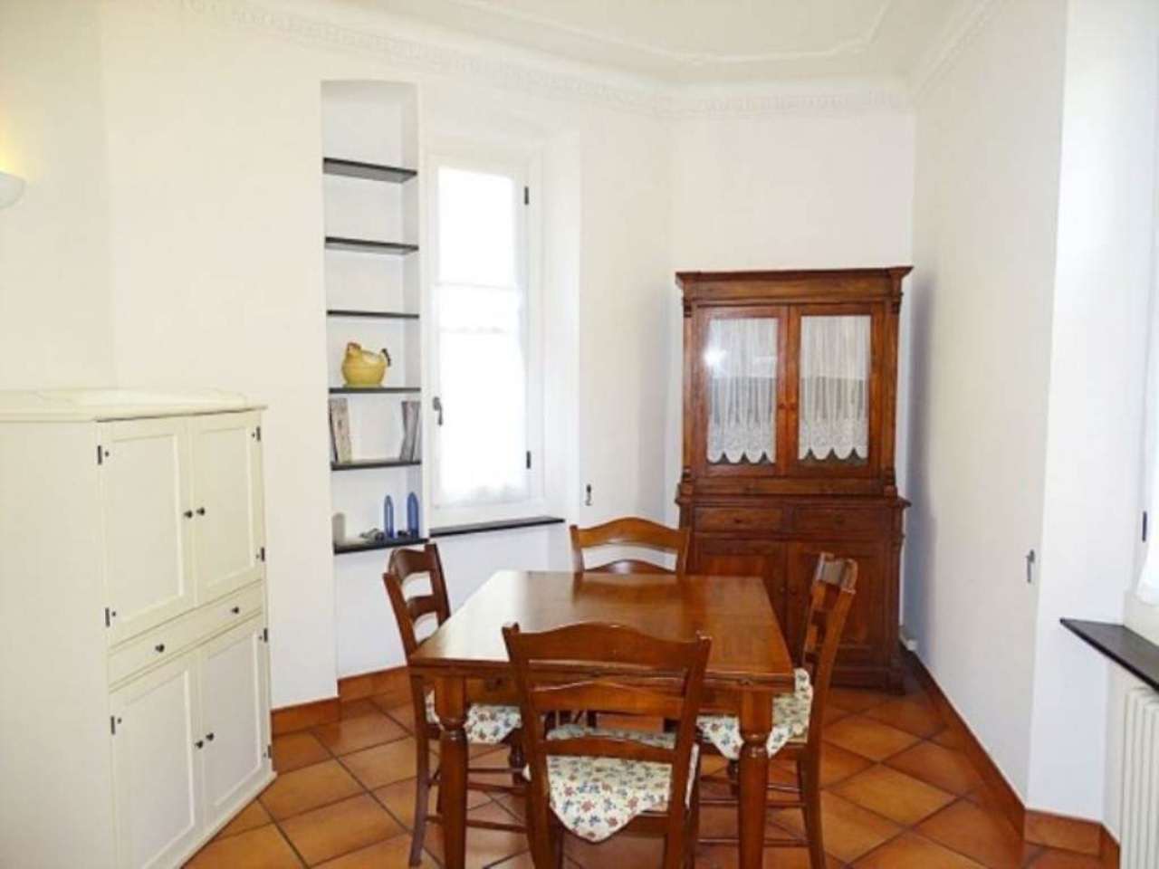 Appartamento GENOVA vendita  CASTELLETTO Barnabiti Dolce Studio Immobiliare