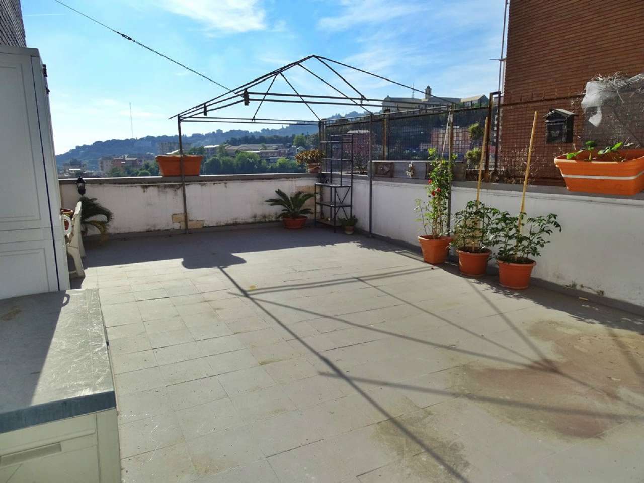 Appartamento GENOVA vendita  CASTELLETTO di san barnaba Dolce Studio Immobiliare