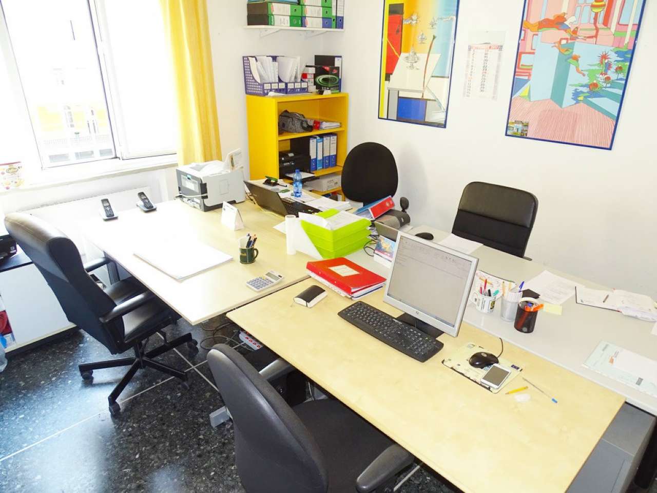  genova affitto quart:  dolce-studio-immobiliare