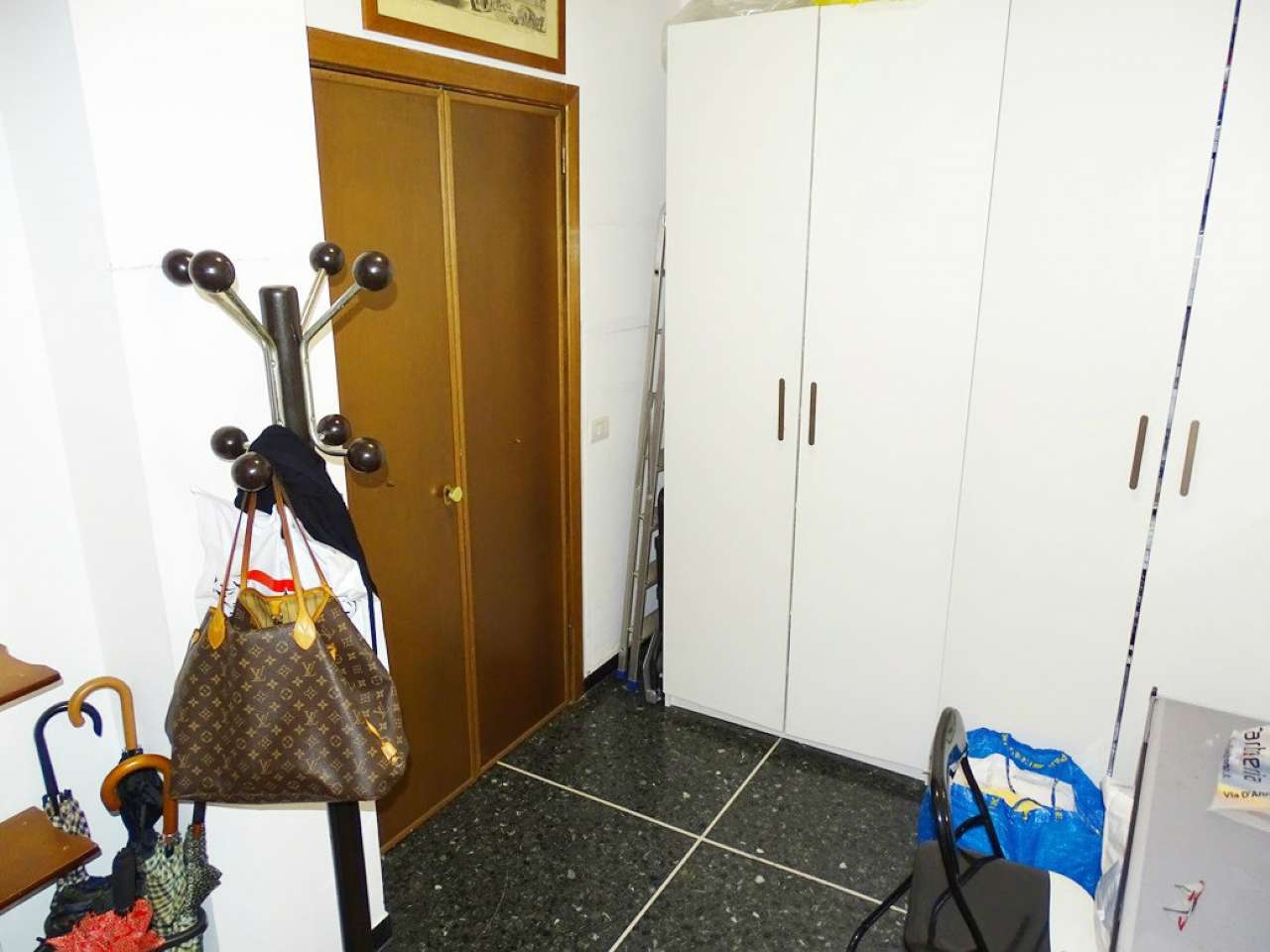 Ufficio - Loc.Com. GENOVA affitto   XX Settembre Dolce Studio Immobiliare