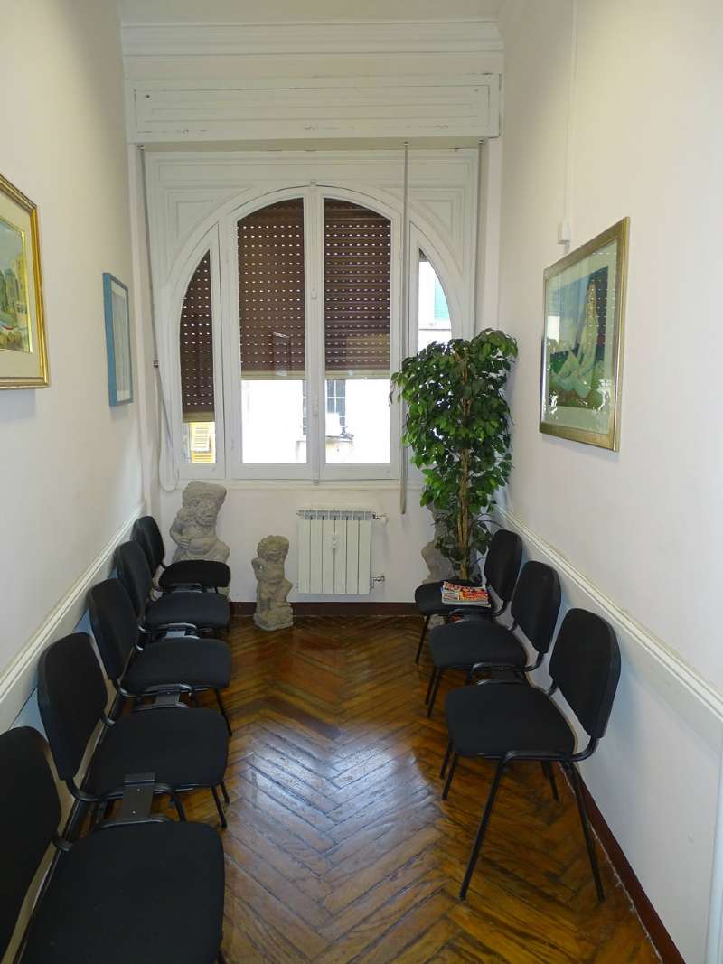 Ufficio - Loc.Com. GENOVA affitto   xx settembre Dolce Studio Immobiliare