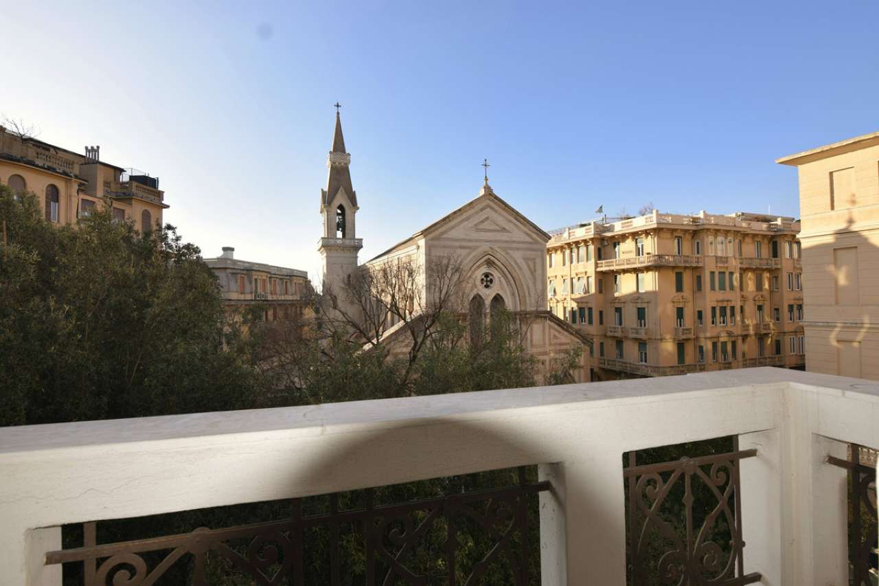 Appartamento GENOVA vendita  CASTELLETTO Accinelli Dolce Studio Immobiliare