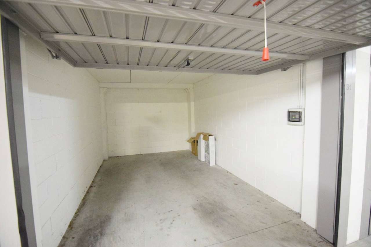 Box auto - Posto auto GENOVA vendita  CASTELLETTO  Dolce Studio Immobiliare