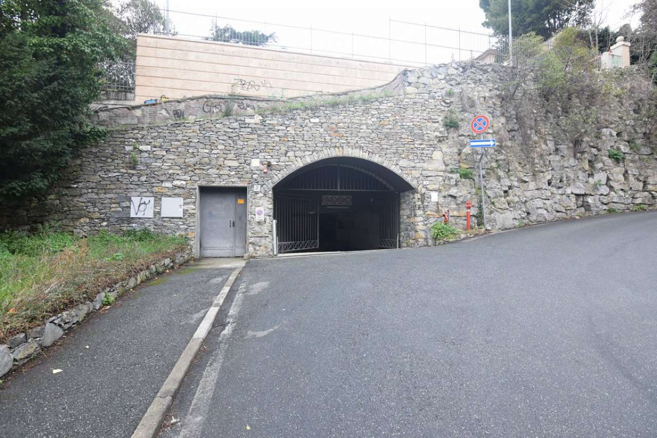 Box auto - Posto auto GENOVA vendita  CASTELLETTO  Dolce Studio Immobiliare
