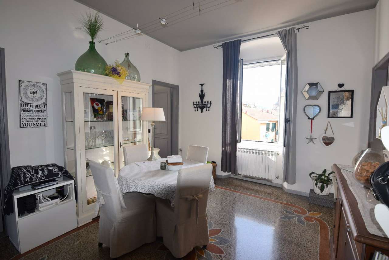 Appartamento RAPALLO vendita   roma Dolce Studio Immobiliare