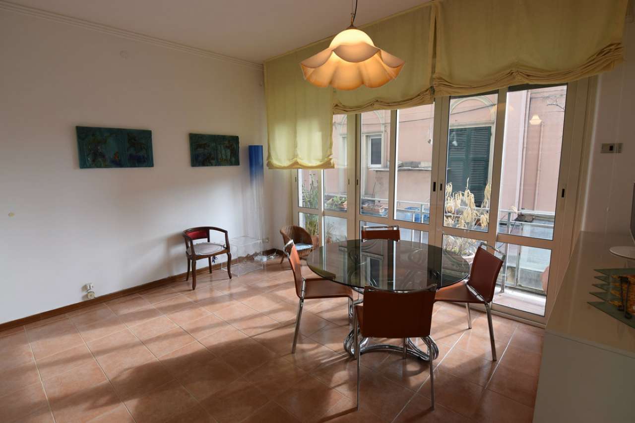 Appartamento RAPALLO vendita   cristallo Dolce Studio Immobiliare