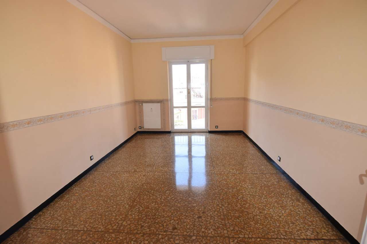 Appartamento GENOVA affitto  SAN MARTINO massone Dolce Studio Immobiliare