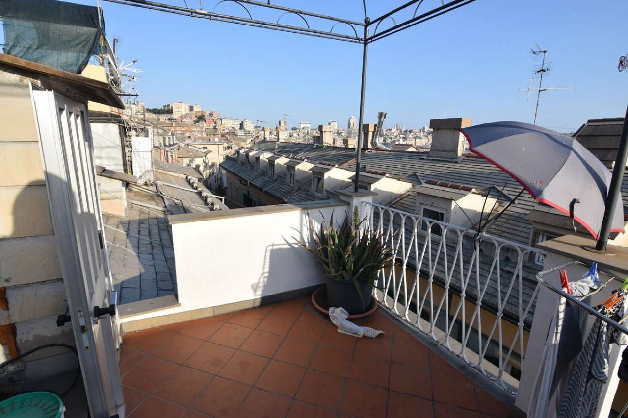  genova vendita quart: centro storico dolce studio immobiliare