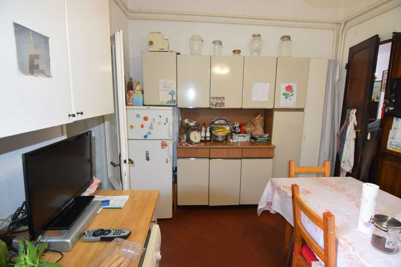 Appartamento ZOAGLI vendita   località canevelli Dolce Studio Immobiliare