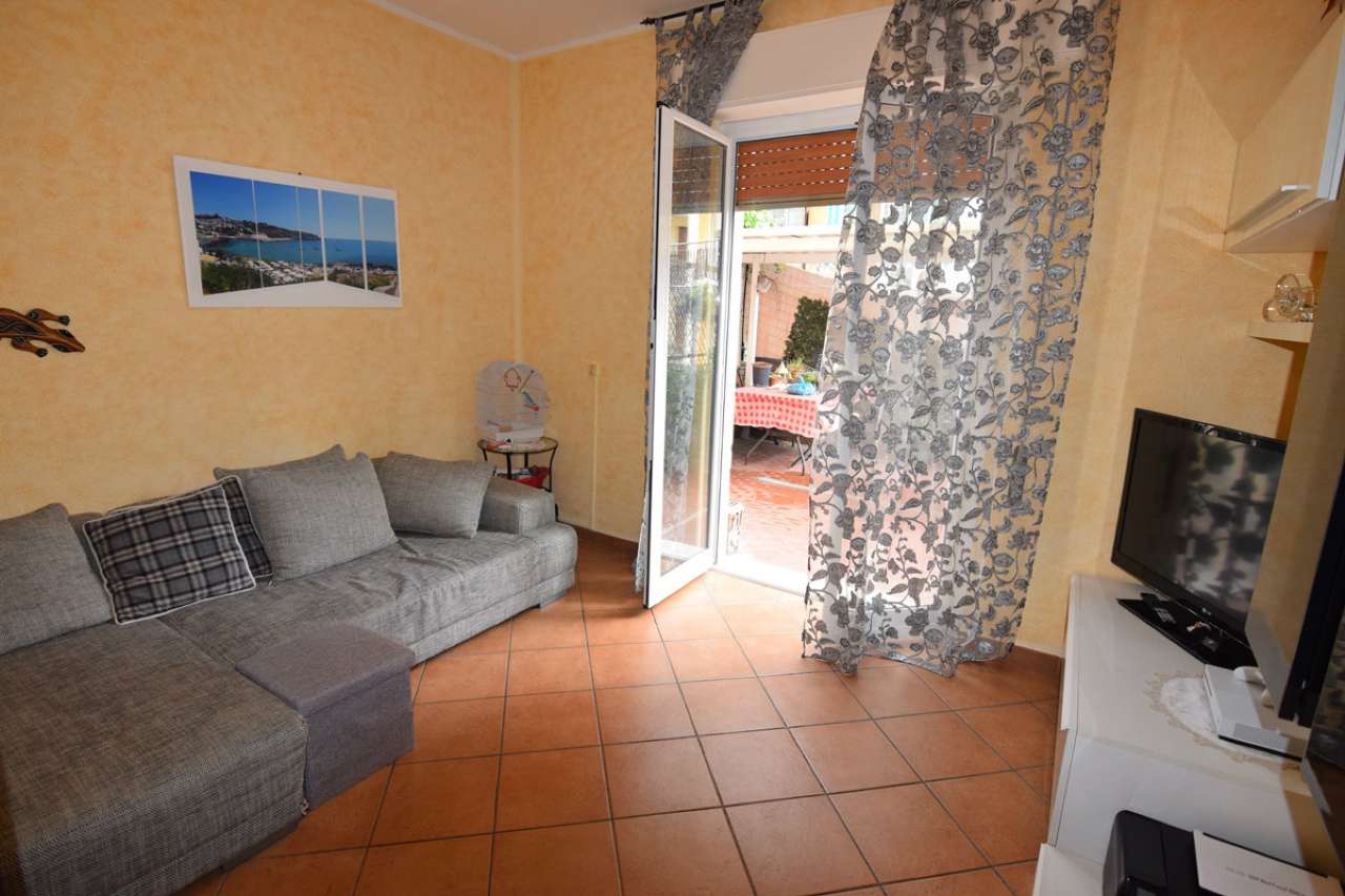 Appartamento RAPALLO vendita   san damiano Dolce Studio Immobiliare