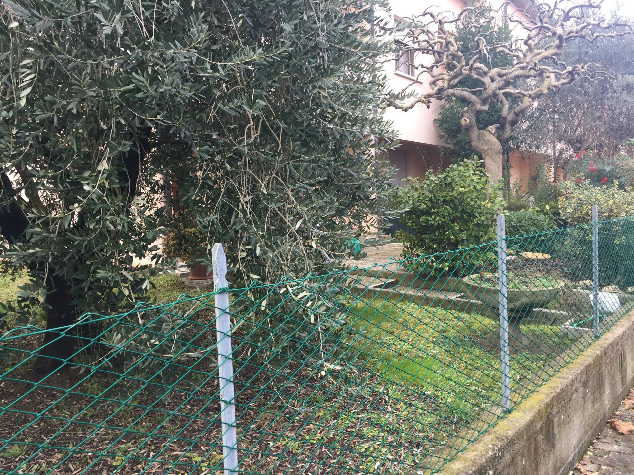 Villa Affiancata - Schiera FANO vendita    IL MATTONE IMMOBILIARE