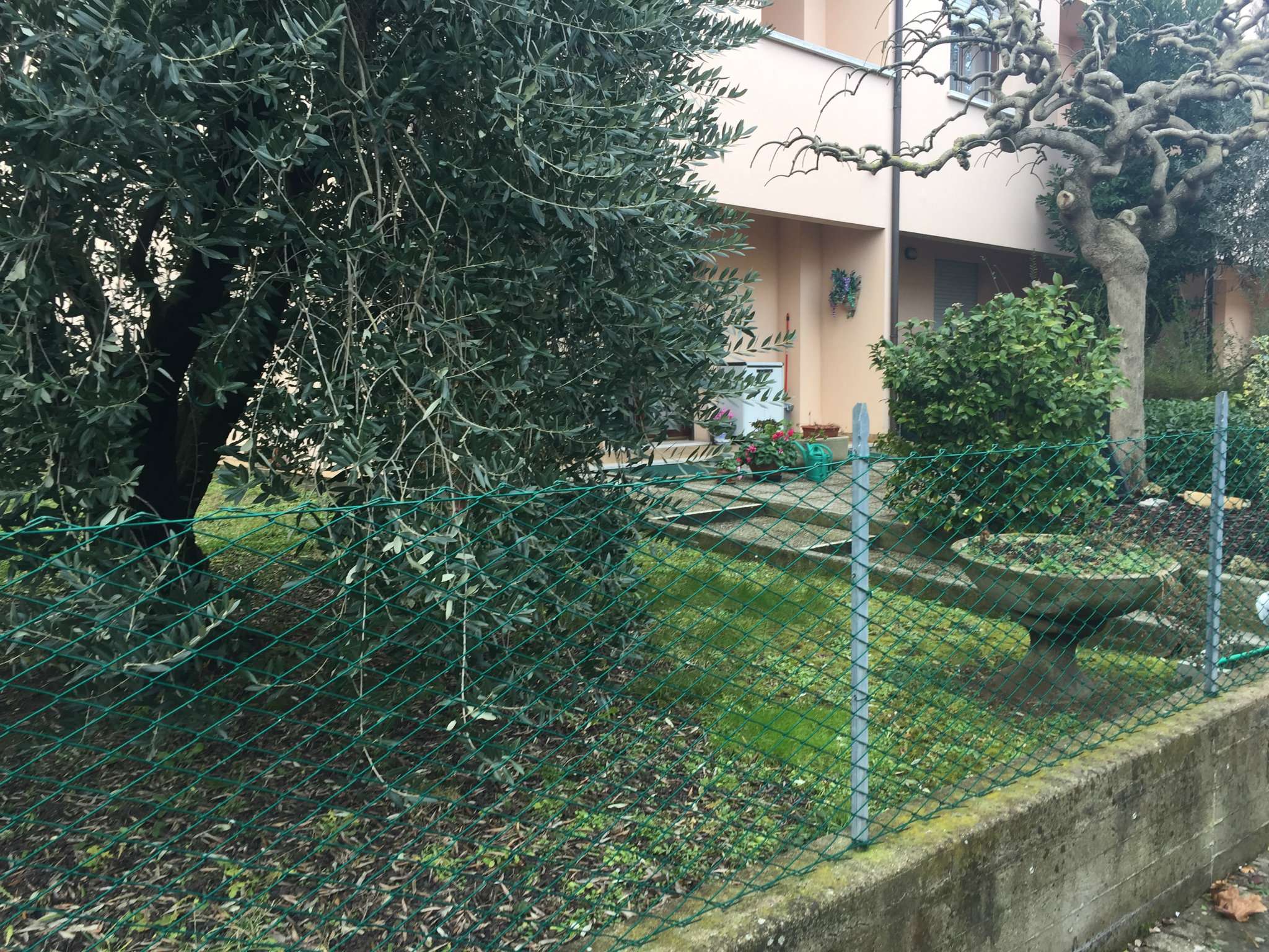 Villa Affiancata - Schiera FANO vendita    IL MATTONE IMMOBILIARE