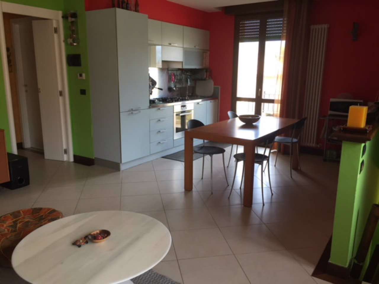 Appartamento FANO vendita    IL MATTONE IMMOBILIARE