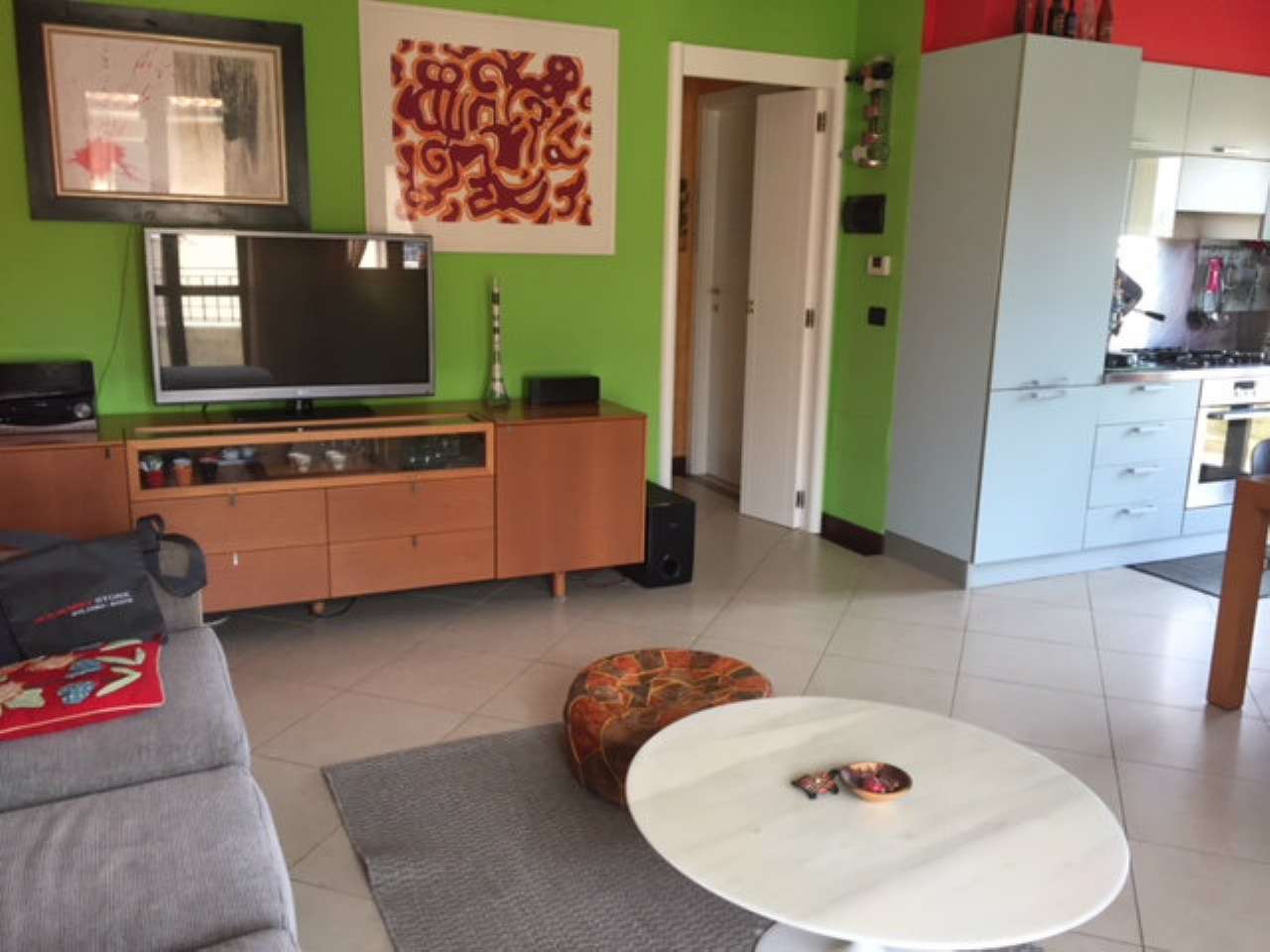 Appartamento FANO vendita    IL MATTONE IMMOBILIARE