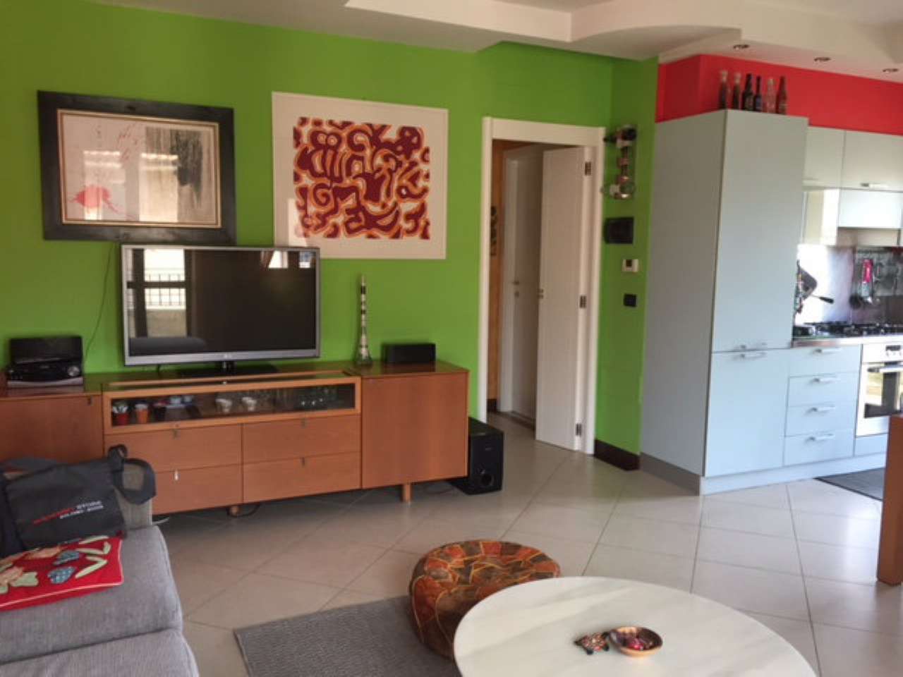 Appartamento FANO vendita    IL MATTONE IMMOBILIARE