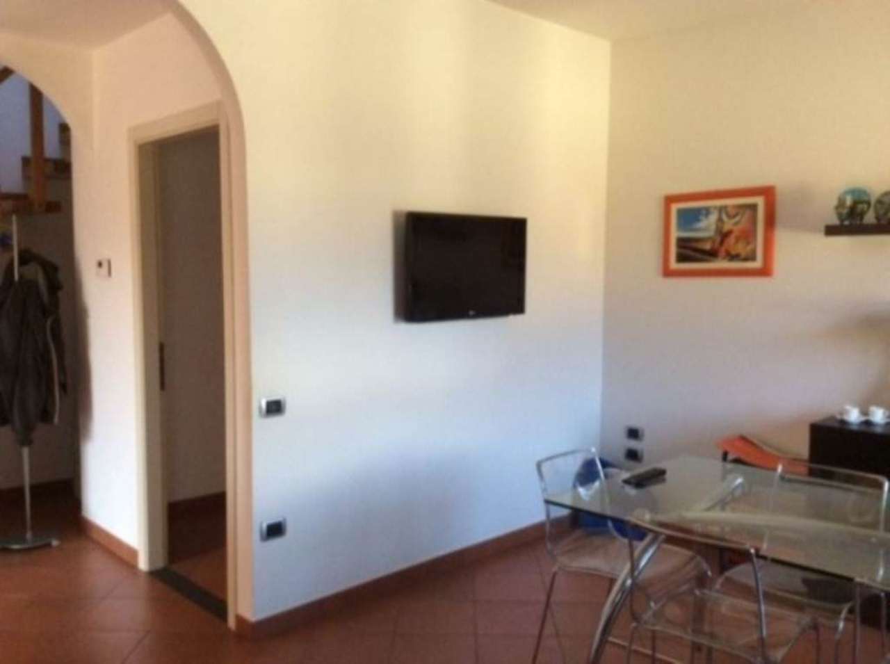 Appartamento MONTELUPO FIORENTINO vendita   Sant'Anna A. Plenzick Immobiliare