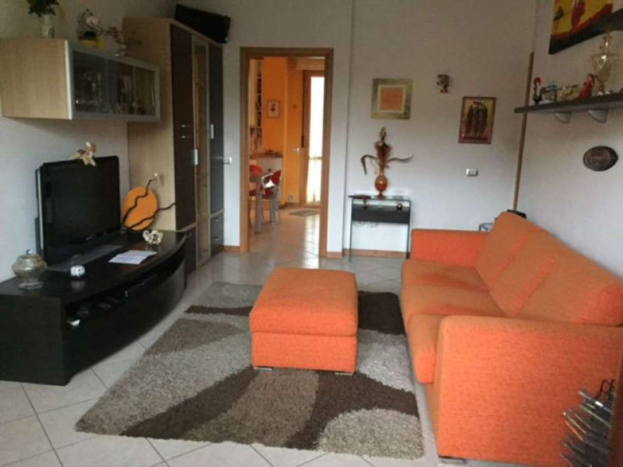 Appartamento MONTELUPO FIORENTINO vendita   giovanni XXIII A. Plenzick Immobiliare