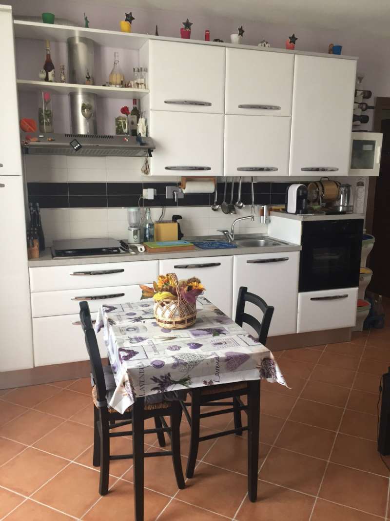 Appartamento MONTELUPO FIORENTINO vendita   s.anna A. Plenzick Immobiliare