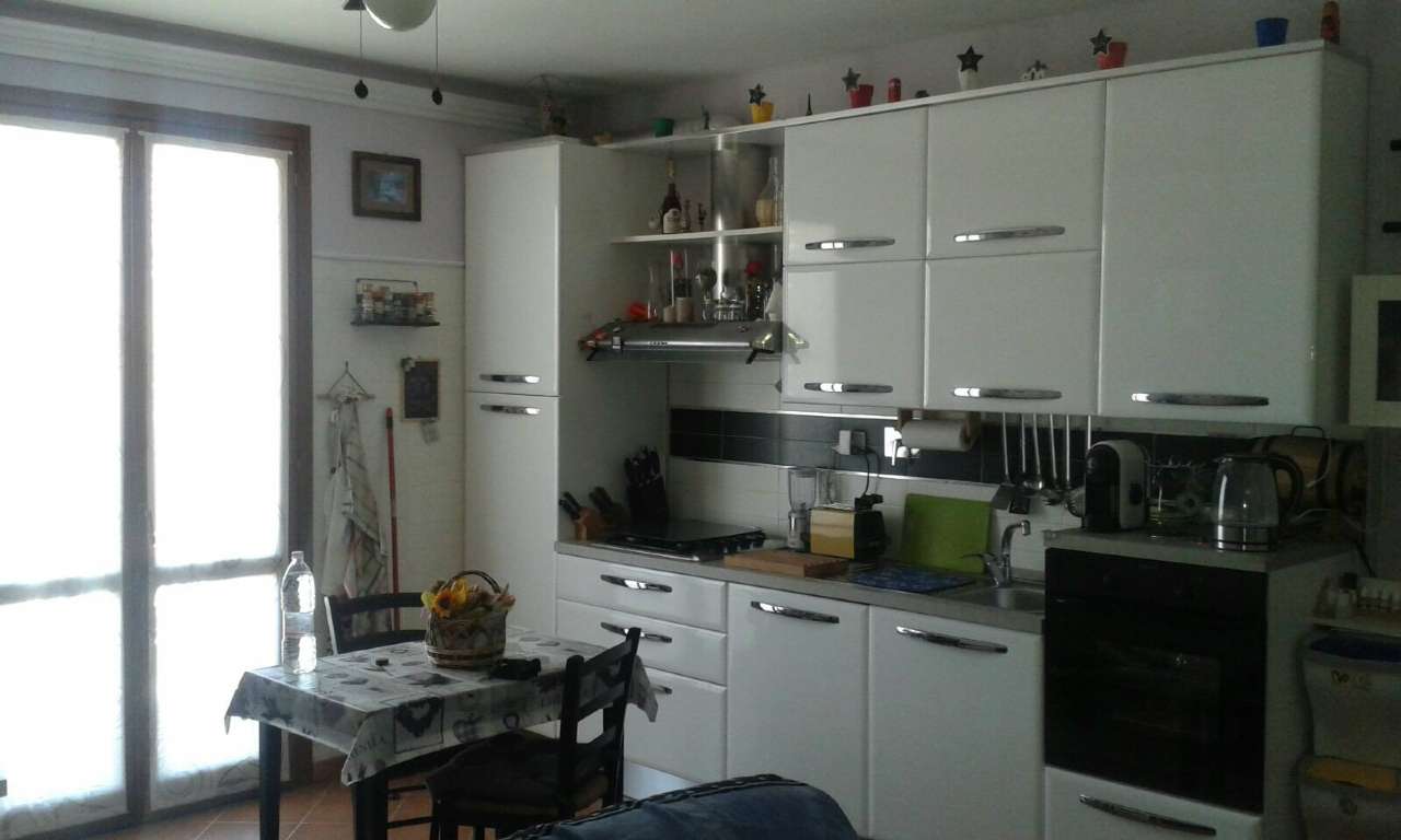 Appartamento MONTELUPO FIORENTINO vendita   s.anna A. Plenzick Immobiliare