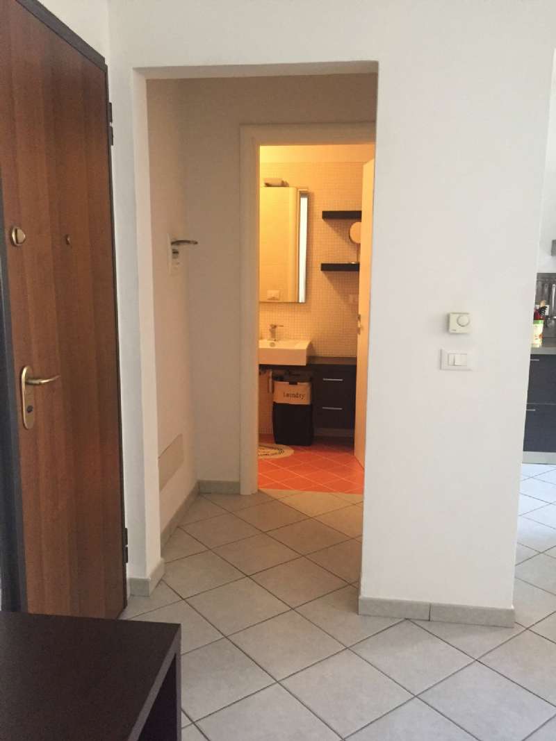 Appartamento MONTELUPO FIORENTINO vendita   garibaldi A. Plenzick Immobiliare