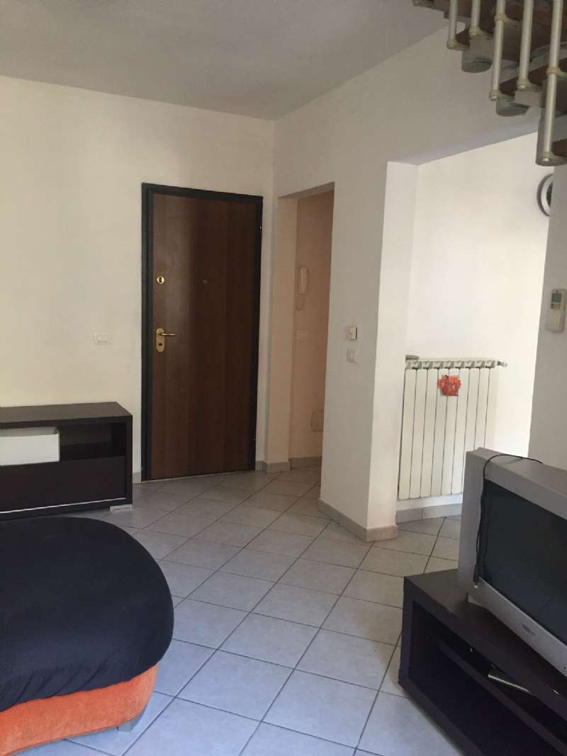 Appartamento MONTELUPO FIORENTINO vendita   garibaldi A. Plenzick Immobiliare