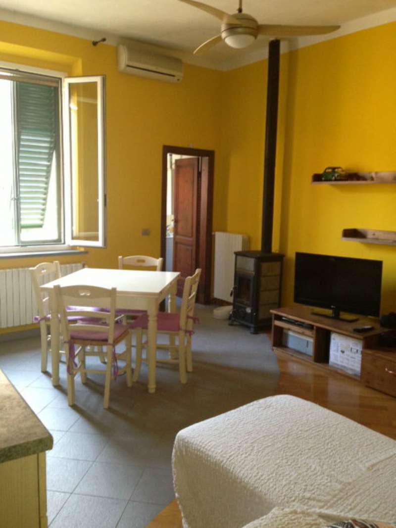 Appartamento MONTELUPO FIORENTINO vendita   garibaldi A. Plenzick Immobiliare