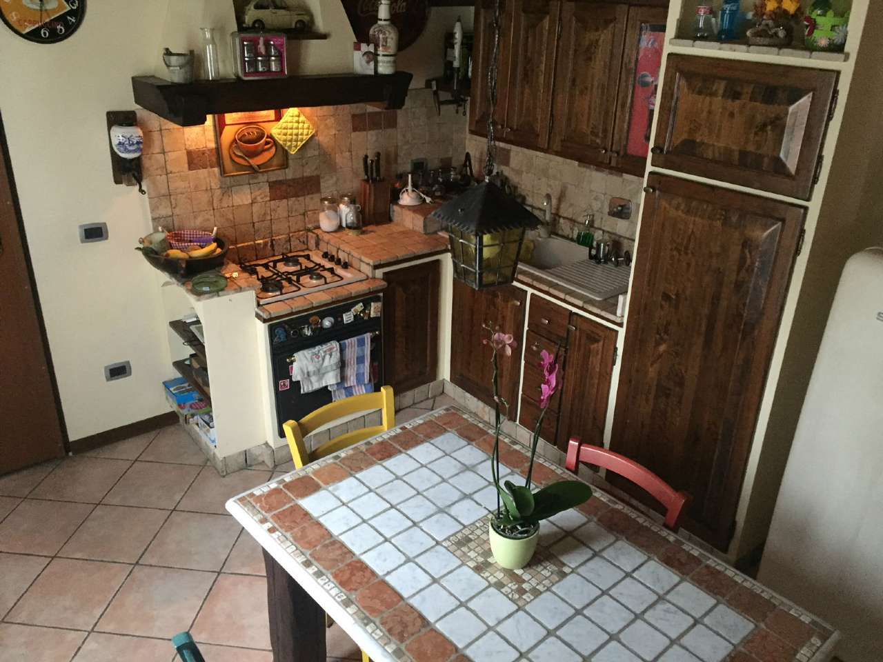 Appartamento MONTELUPO FIORENTINO vendita   della libertà A. Plenzick Immobiliare