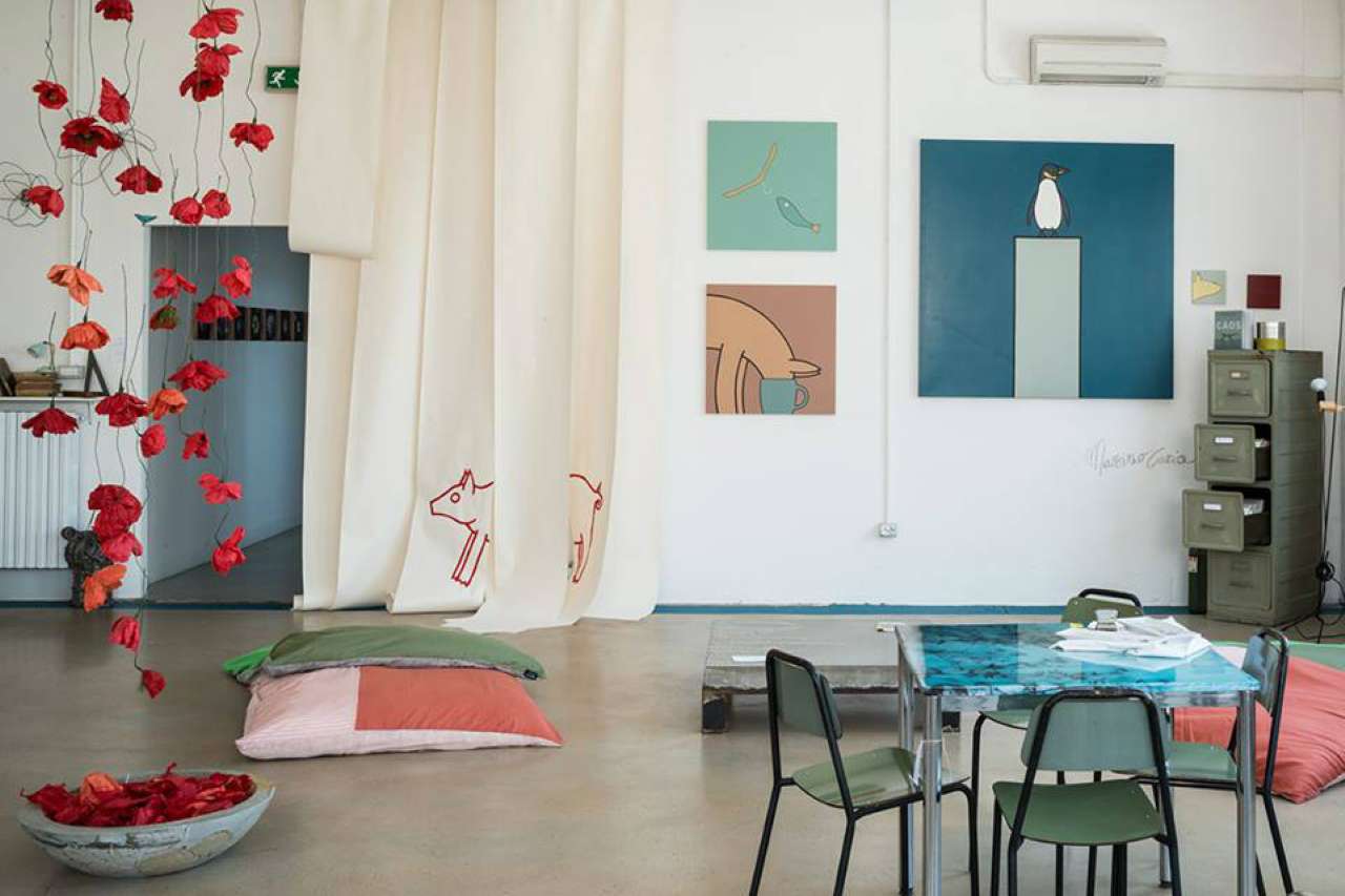 Capannoni (Tutti) MILANO vendita  CHIESA ROSSA Rozzano Global Executive Consulting Srl