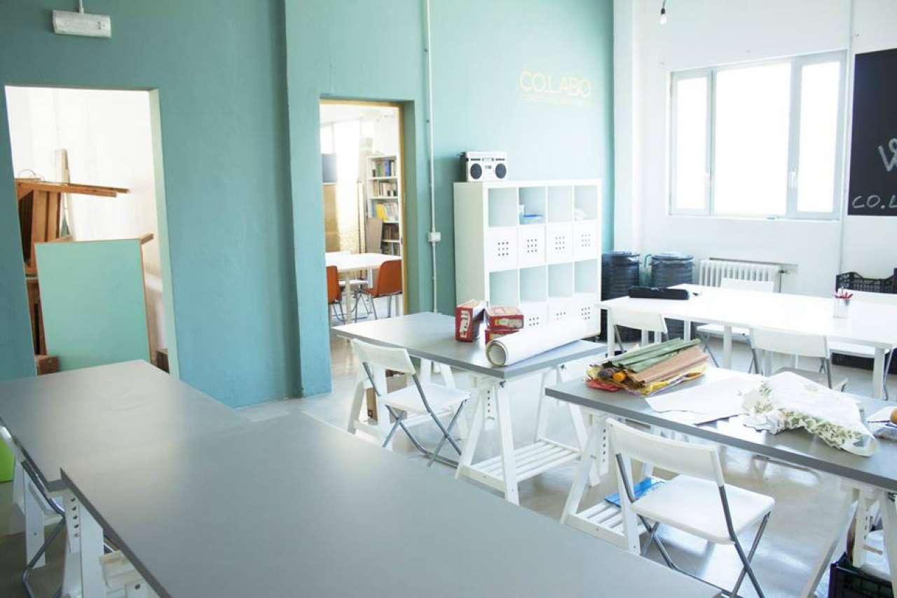 Capannoni (Tutti) MILANO vendita  CHIESA ROSSA Rozzano Global Executive Consulting Srl