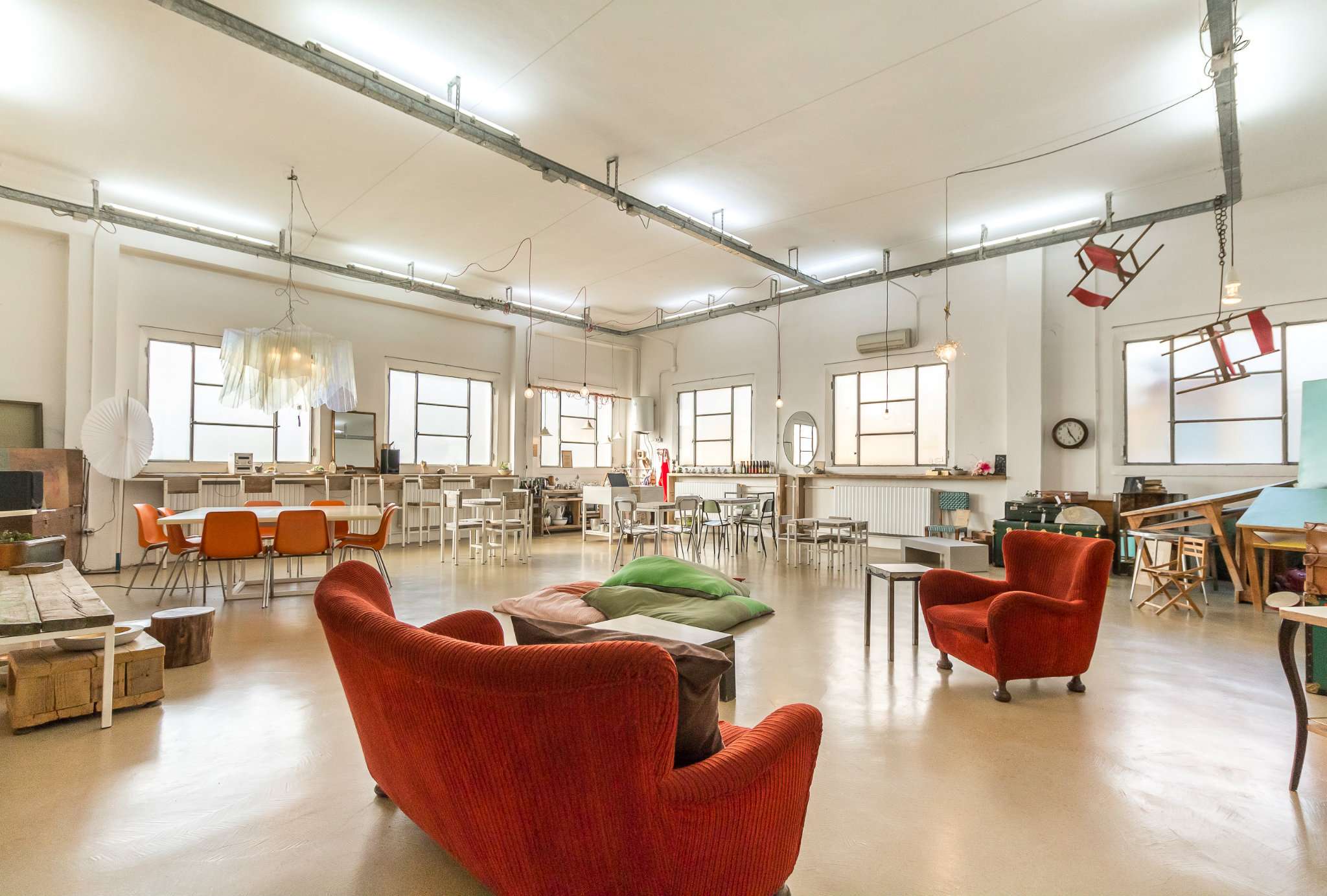  milano vendita quart: chiesa rossa global-executive-consulting-srl