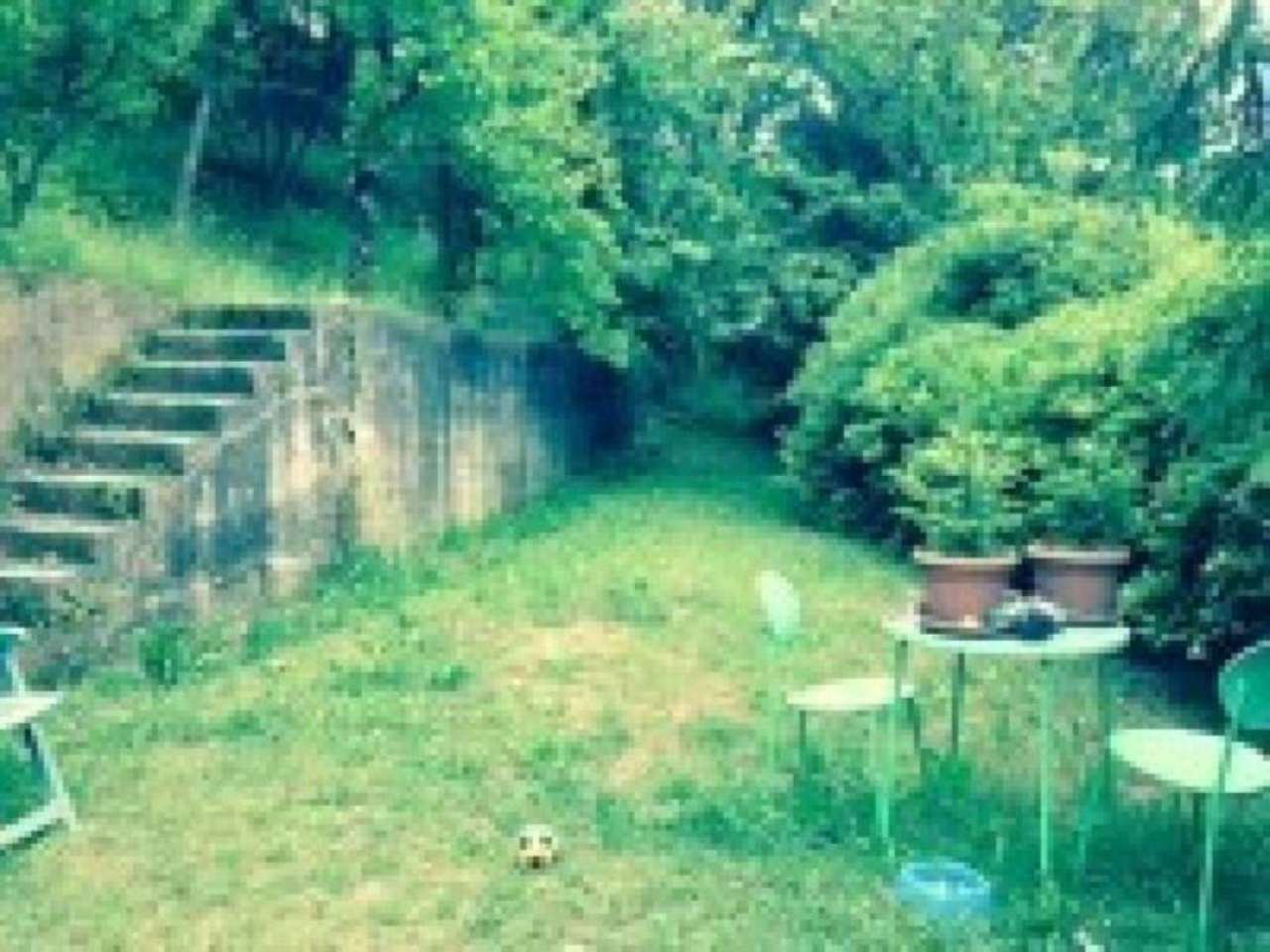 Loft AVEGNO vendita   della Rovere Agenzia Immobiliare Memmo di Maisano Domenico