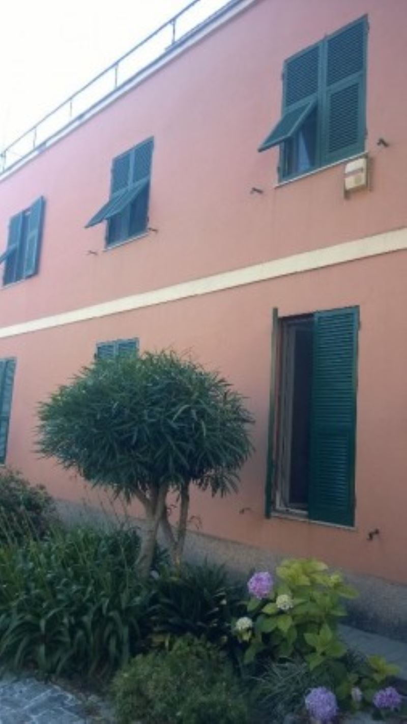 Appartamento RECCO vendita   Gian Enrico Massone Agenzia Immobiliare Memmo di Maisano Domenico