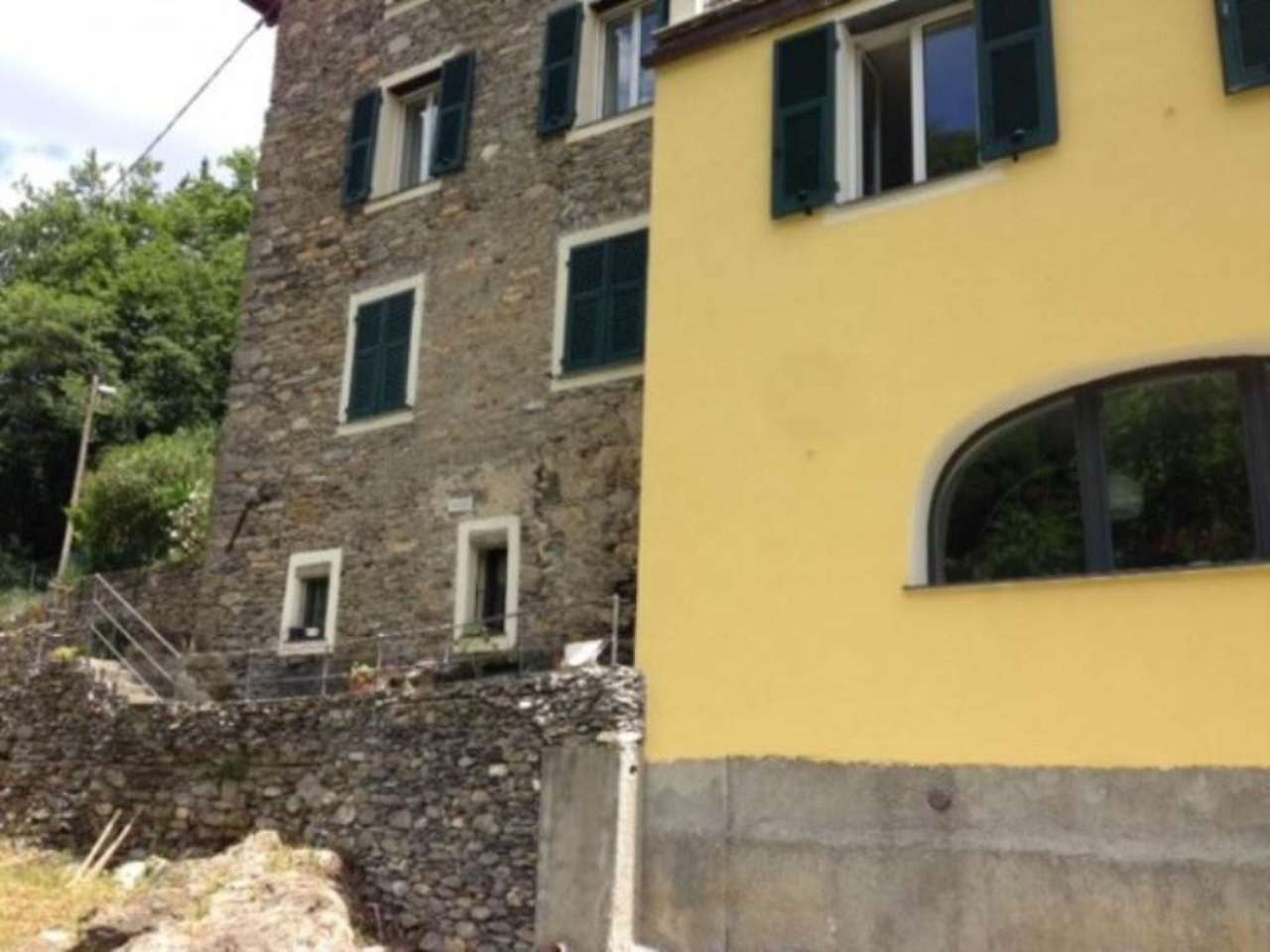  avegno vendita quart:  agenzia immobiliare memmo di maisano domenico