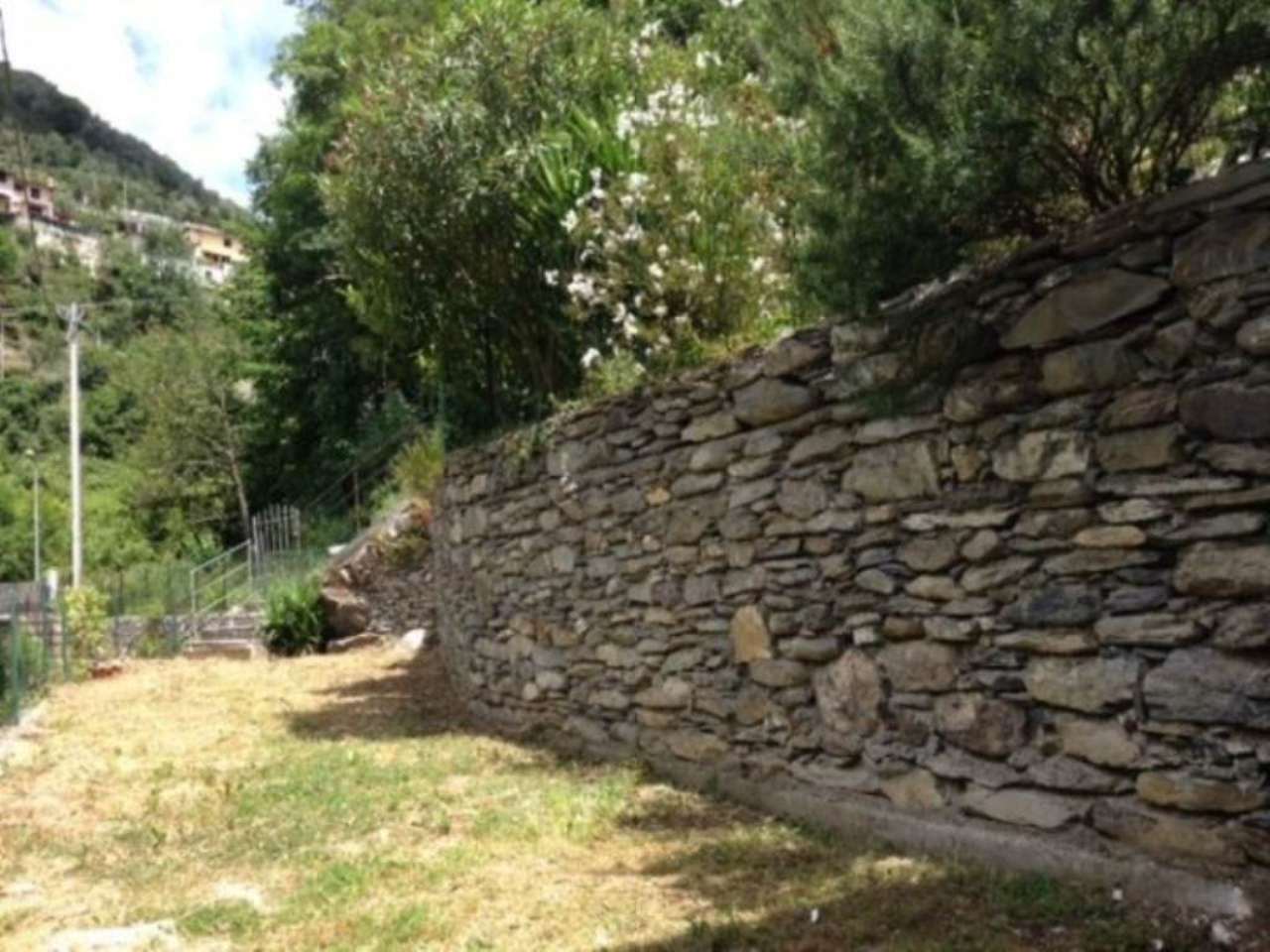 Villa Unifamiliare - Indipendente AVEGNO vendita   Posato Agenzia Immobiliare Memmo di Maisano Domenico