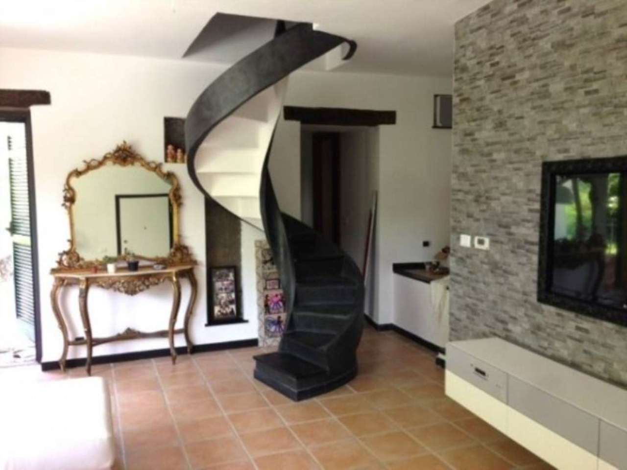 Villa Unifamiliare - Indipendente AVEGNO vendita   Posato Agenzia Immobiliare Memmo di Maisano Domenico