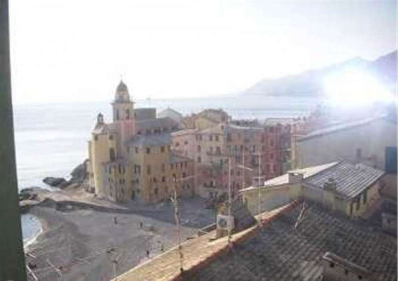 Appartamento CAMOGLI affitto   Appartamento in affitto via della repubblica, Camogli Agenzia Immobiliare Memmo di Maisano Domenico