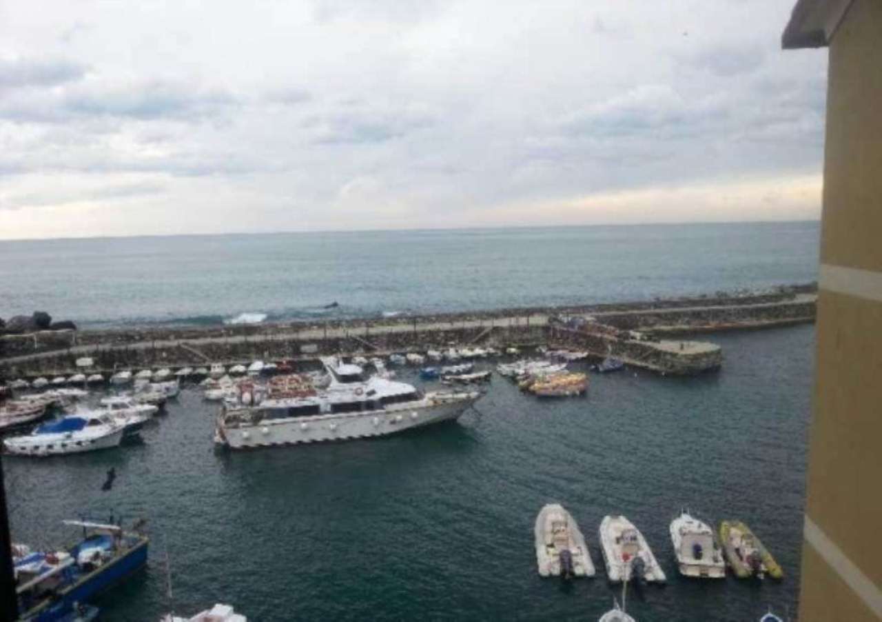 Appartamento CAMOGLI vendita   via al porto Agenzia Immobiliare Memmo di Maisano Domenico