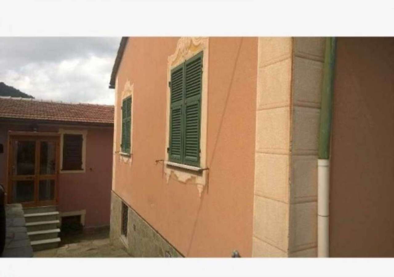 Villa Unifamiliare - Indipendente AVEGNO vendita   Maggi Agenzia Immobiliare Memmo di Maisano Domenico