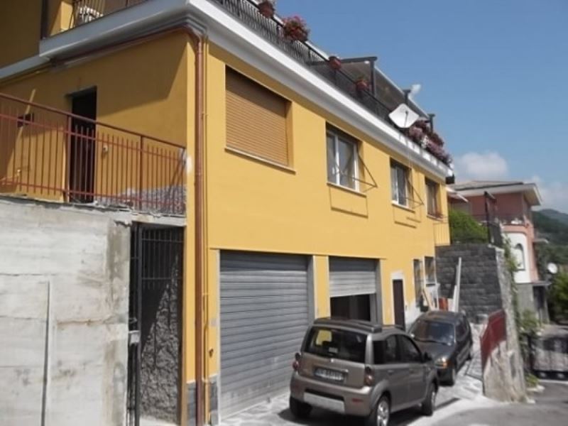 Appartamento RECCO vendita   Privata Bellavista Agenzia Immobiliare Memmo di Maisano Domenico