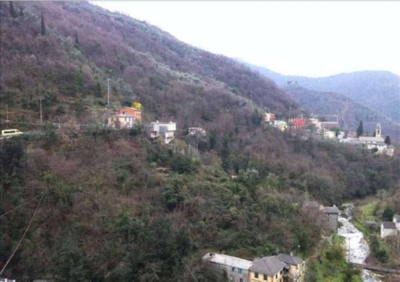 Villa AVEGNO vendita   Cristoforo Colombo Agenzia Immobiliare Memmo di Maisano Domenico