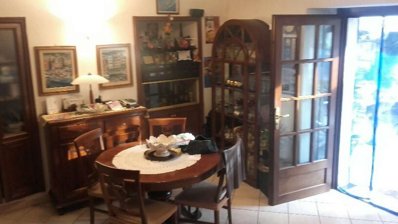 Appartamento CAMOGLI vendita   Figari Agenzia Immobiliare Memmo di Maisano Domenico