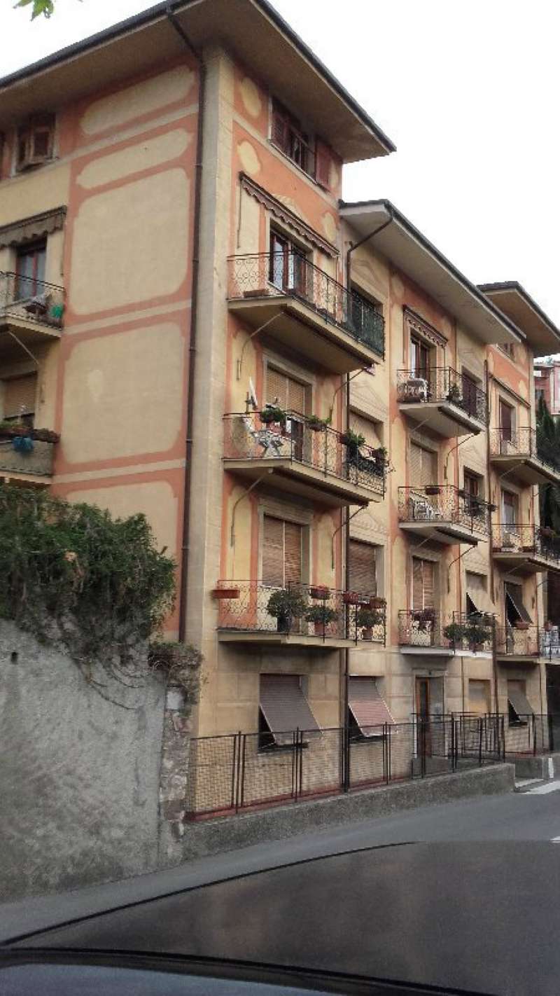 Appartamento CAMOGLI vendita   Via Bettolo Agenzia Immobiliare Memmo di Maisano Domenico