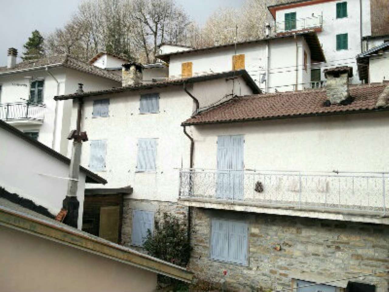 Appartamento REZZOAGLIO vendita    Agenzia Immobiliare Memmo di Maisano Domenico