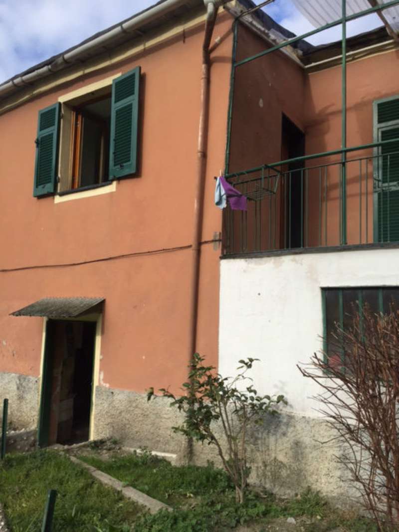 Villa Unifamiliare - Indipendente RECCO vendita   San Rocco Agenzia Immobiliare Memmo di Maisano Domenico